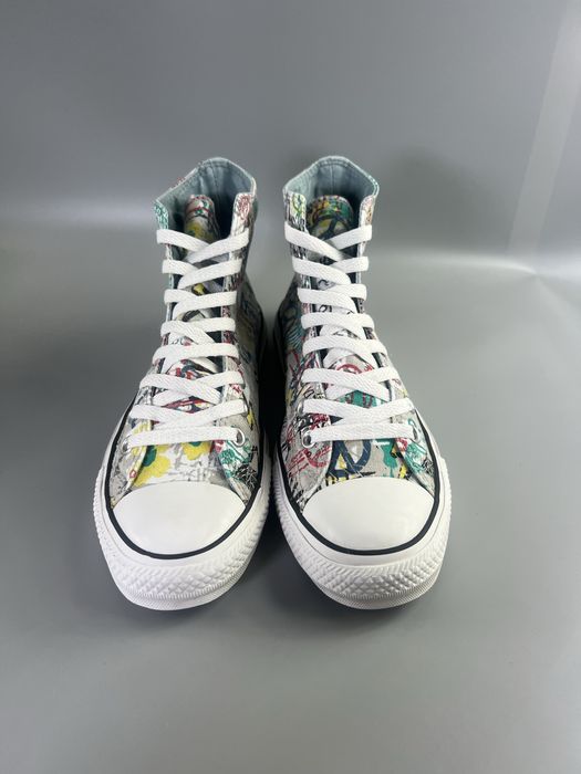 Кеди Converse original