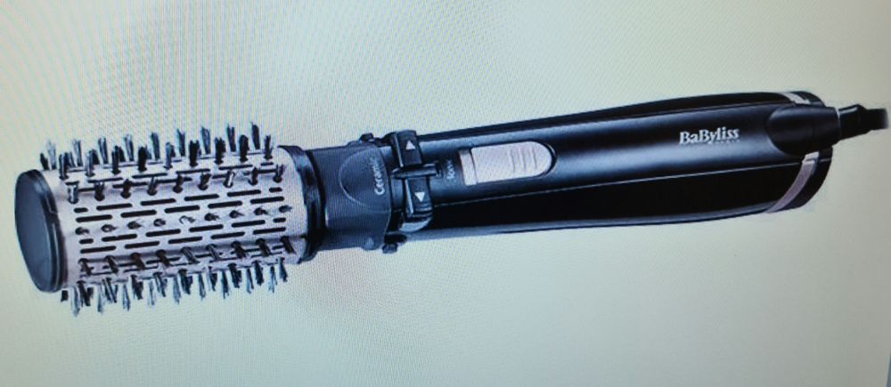 Lokówko-suszarka Babyliss AS200E