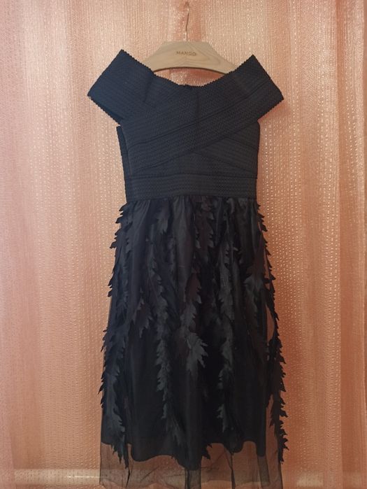 Продам шикарное платье