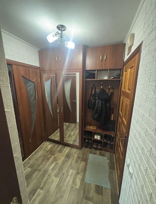 Продам однокомнатную квартиру район Казарского 1кк #69