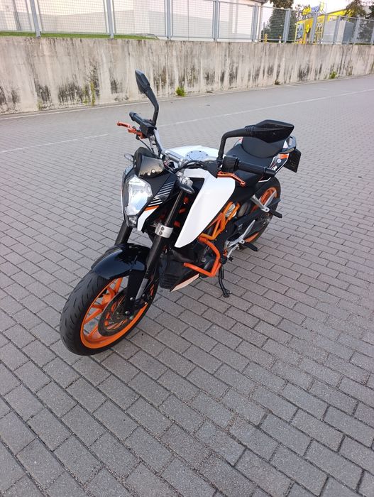 KTM