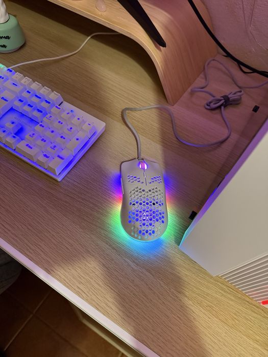 Rato Mars Gaming Mmax