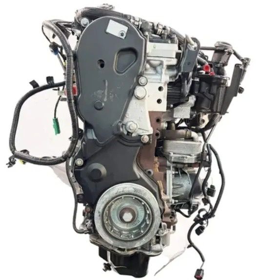 Motor completo Diesel Land Rover Freelander 2.2D
REF: 224DT