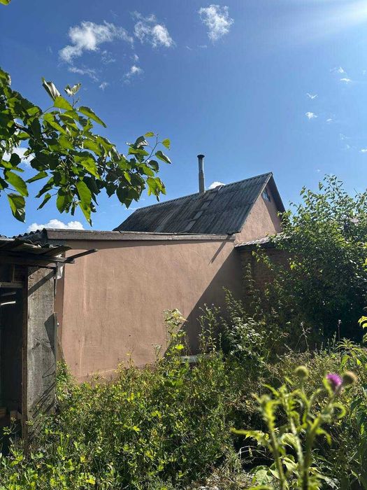 Терміновий продаж! Двоповерховий будинок у с. Трисвятська Слобода!