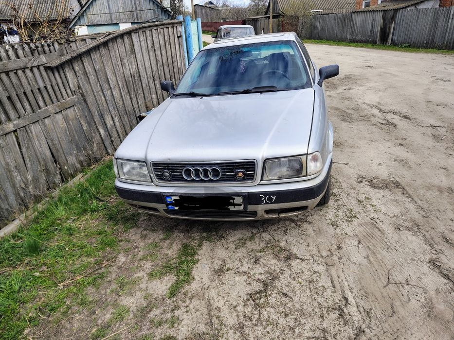 Продам Ауді 80 б4 Avant