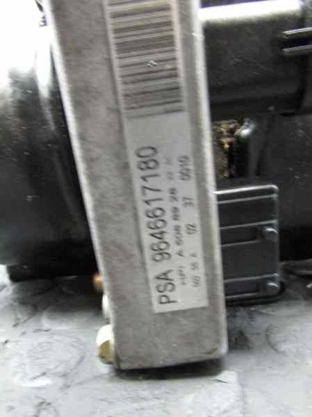 BOMBA DIREÇÃO PEUGEOT 307 2002 -9646617180