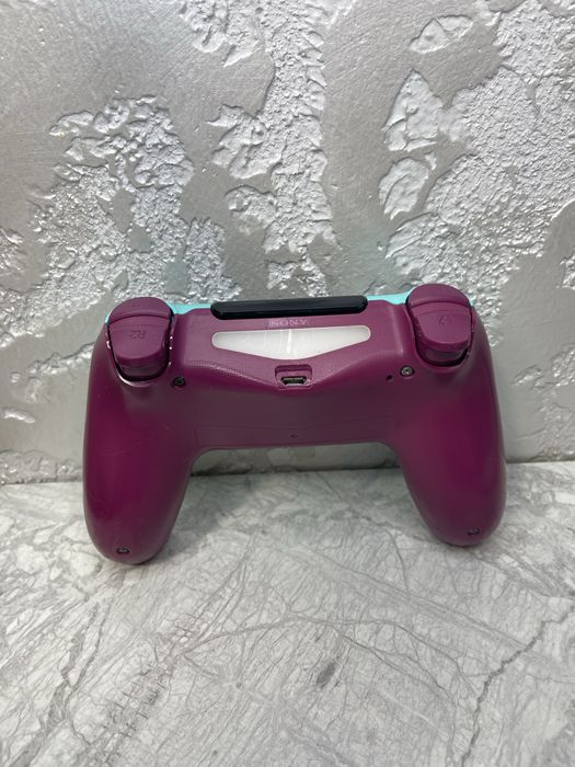 Оригинал Геймпад DualShock 4 для PS 4