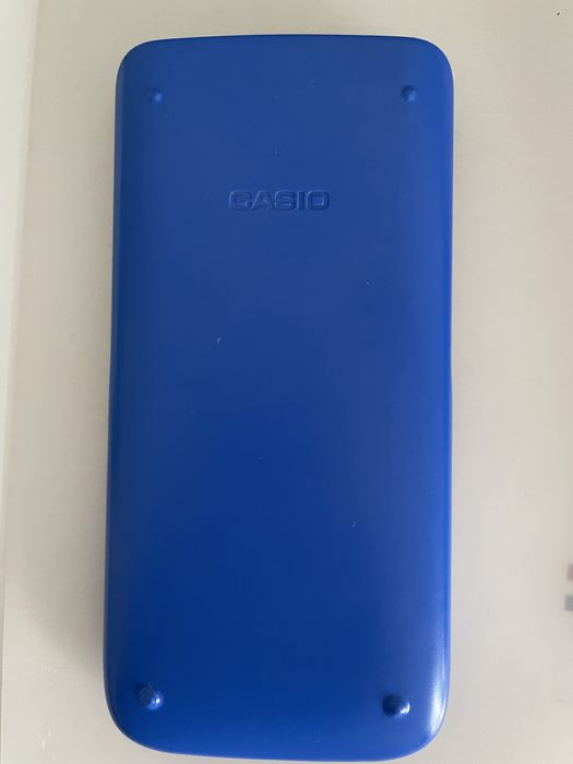 Maquina calcular Casio fx-85SP X II Iberia