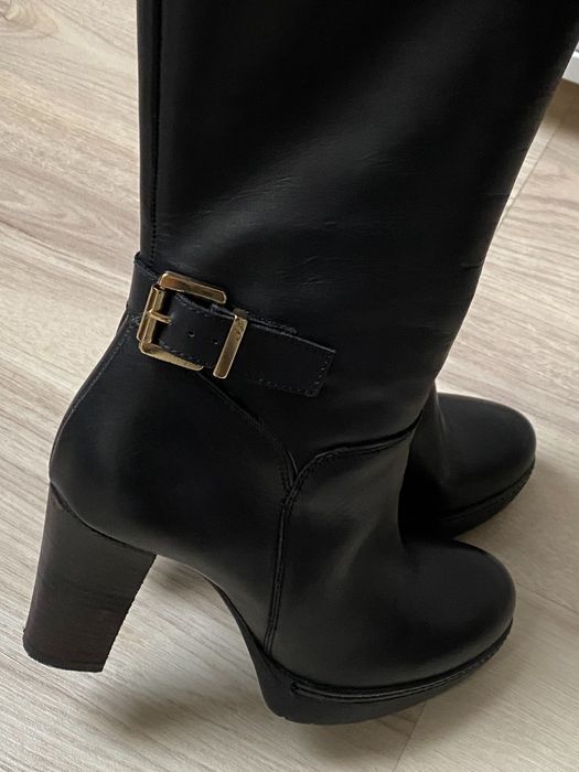 Buty Prima Moda rozm.37 stan idealny