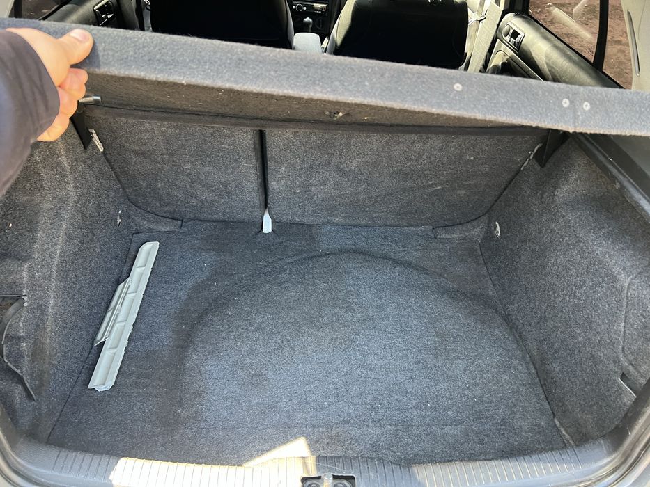 Wolksvagen golf 4