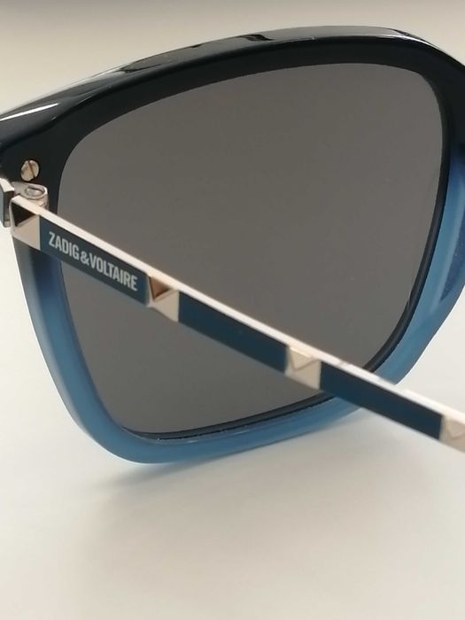 Óculos de Sol Zadig & Voltaire