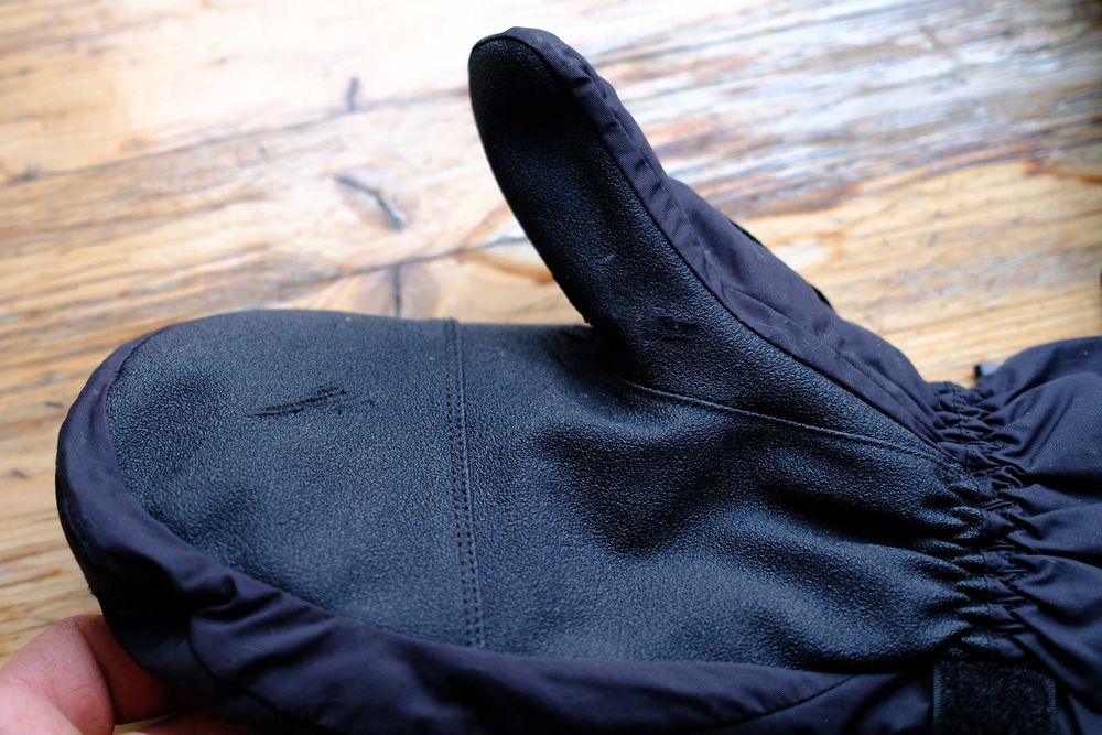 Łapawice Milo Bayu L