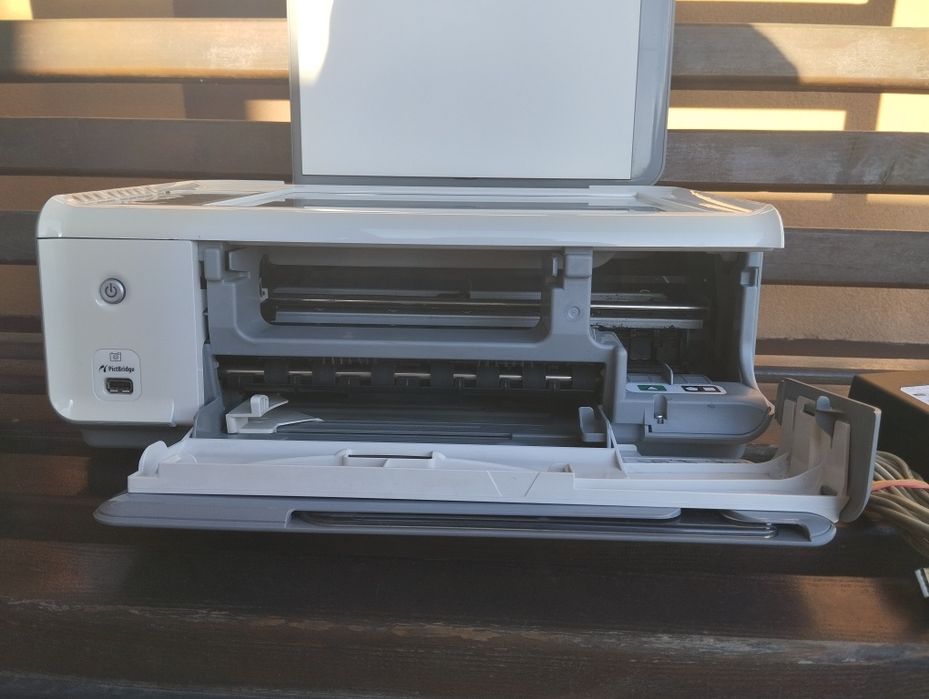 Принтер Ксерокс  HP PSC 1513