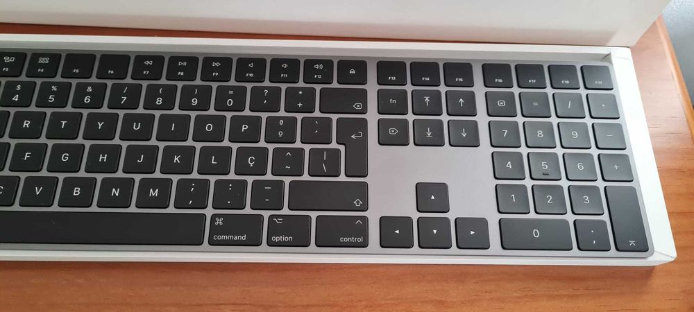 Apple Magic Keyboard