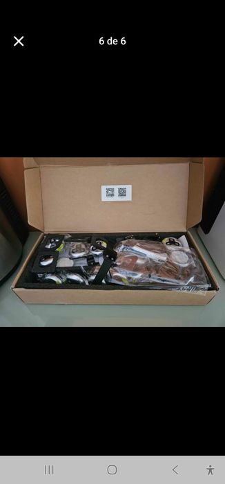 WNKRUN CS-400D Sistema de pager sem fio Sistema de pager remoto para r