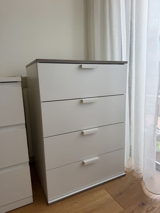 Comoda IKEA Trysil