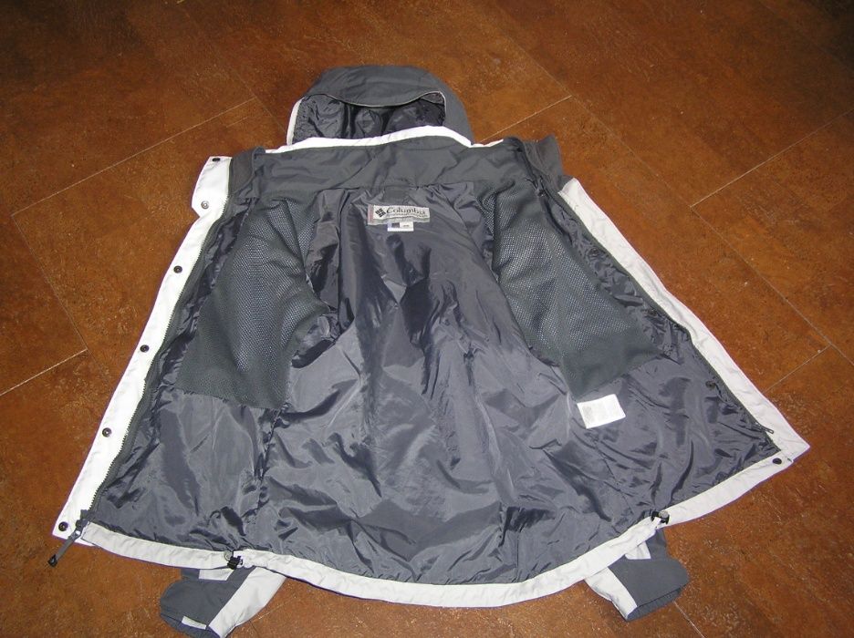 Куртка деми демисезонная 3 в 1 женская Columbia Оригинал штормовка