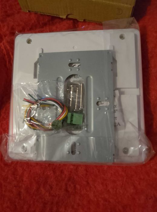Domofon Anykam DT 437-43-W
