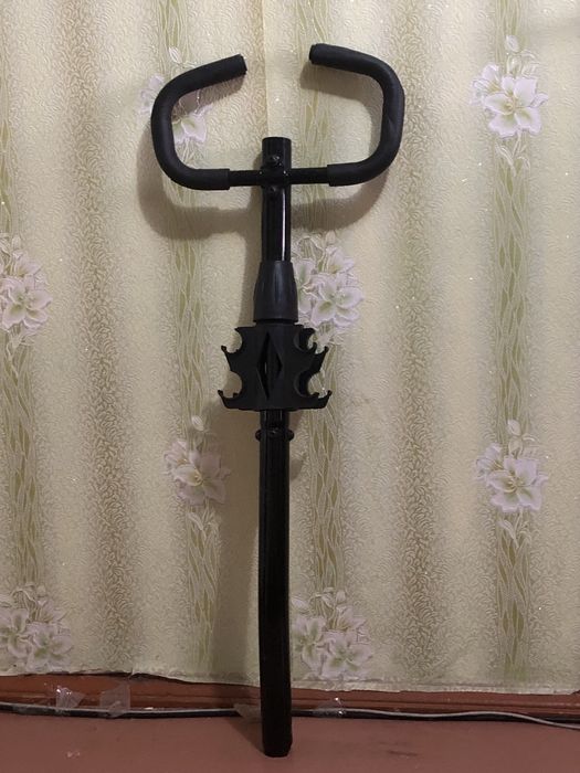 Передняя стойка от тренажера