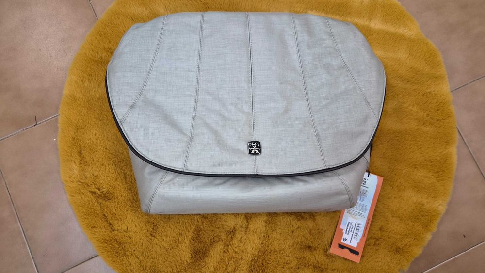 Saco multiusos Crumpler Novo