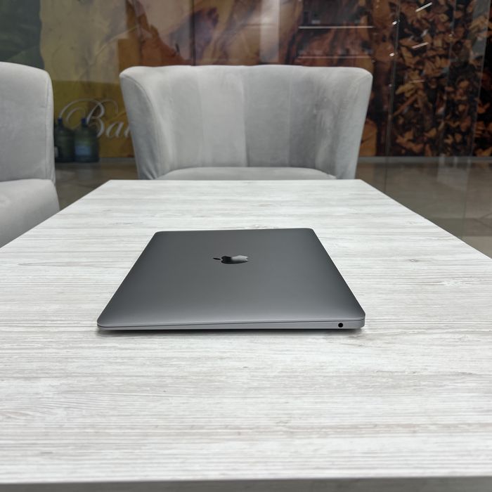 49 циклів М1 8gb | 256gb Macbook Air 13 2020(2022) •Гарантія Макбук M1