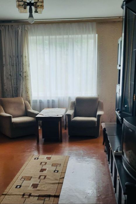 Сдам 1 комн Центр! Свет не отключают, 2 этаж!