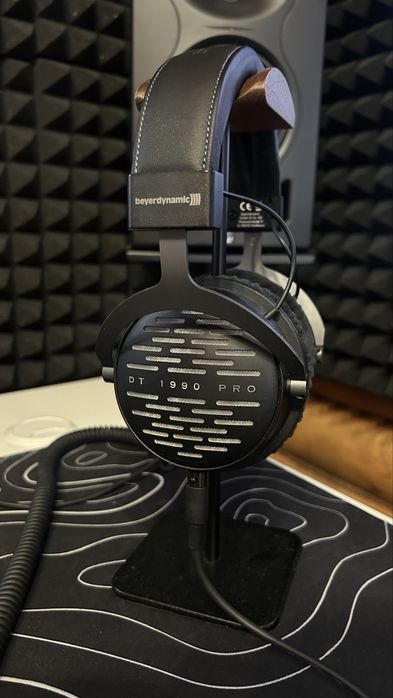 beyerdynamic dt1990pro ジャンク品 beyerdynamic DT 1990 PRO レビュー│けくろぐ ヘッドホン