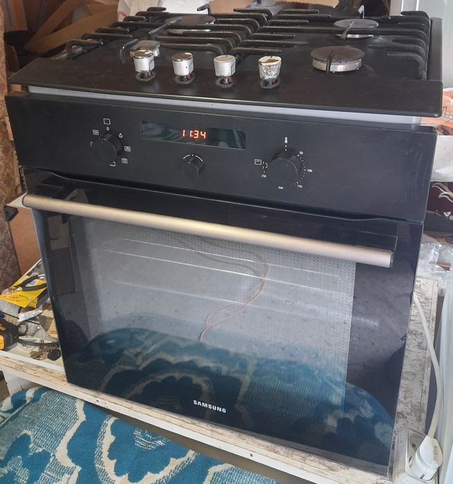 Плита газова . . .