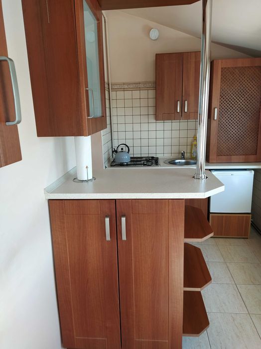 mieszkanie 600 metrów od Starego Miasta