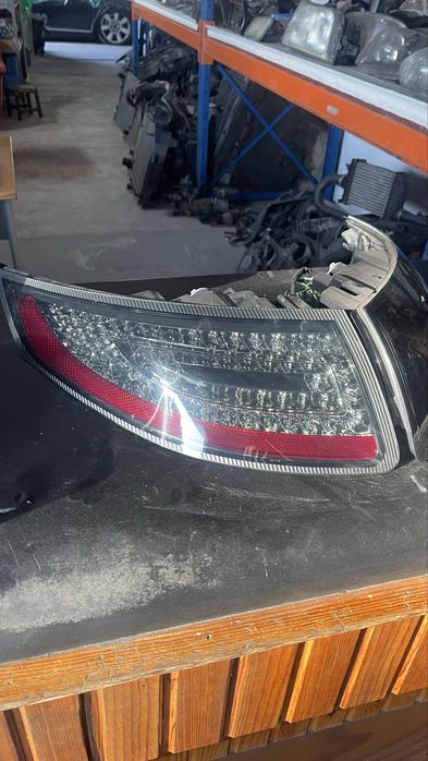 Faroleim Porsche 911 novo nunca usado