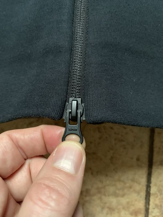 Кофта Nike Tech Fleece. S
