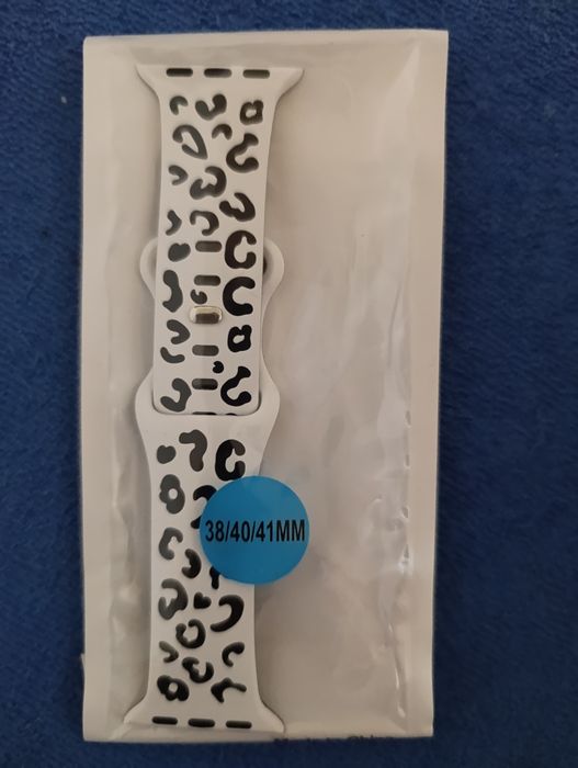 Продам ремні для Apple watch Нові