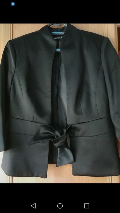 Elegancka marynarka / żakiet-S