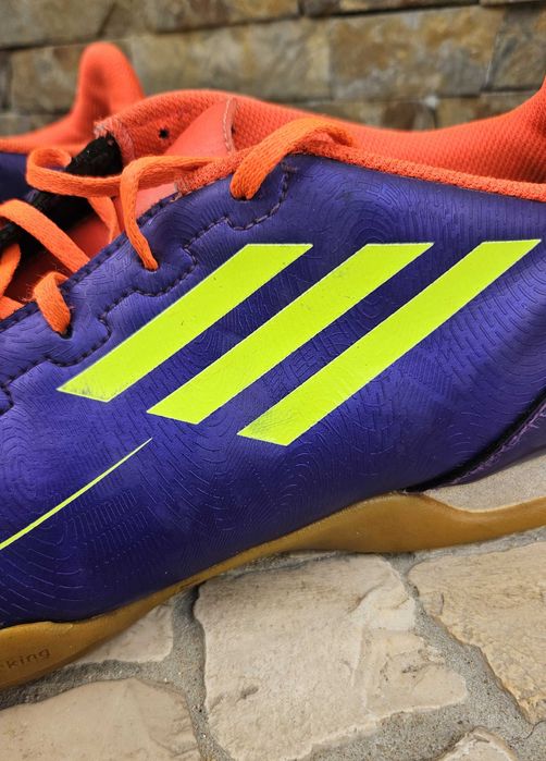 Bota de Futsal Adidas F50