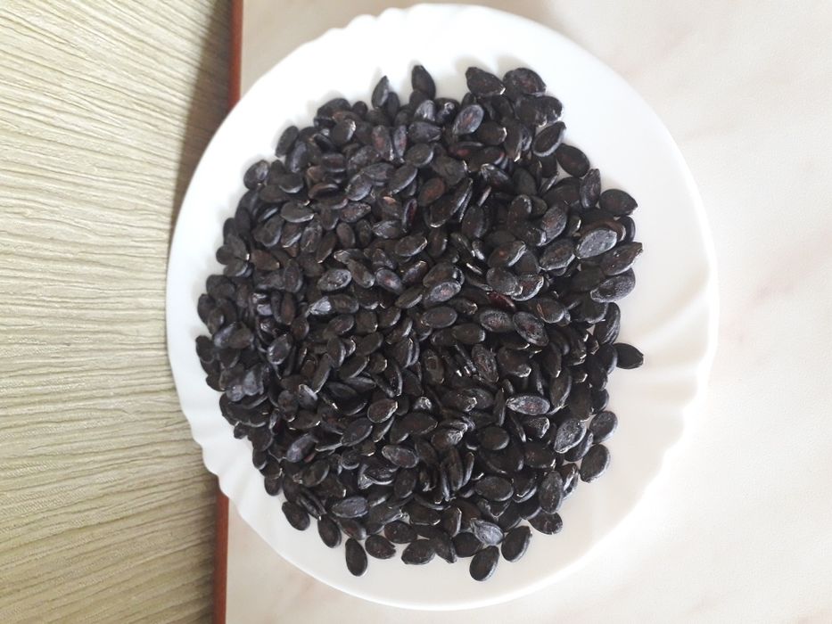 Арбуз семена не гибрид