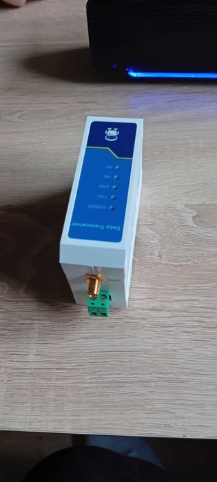 Bezprzewodowy radiomodem (Digital Radio) z interfejsem RS485