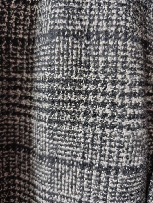 Жіноче пальто в клітинку primark р-р l