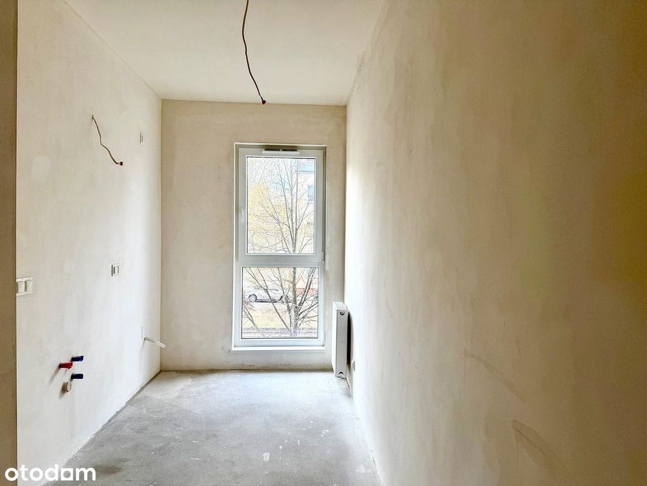 Nowe 2 pokoje mieszkanie nad Brdą - Widok 5