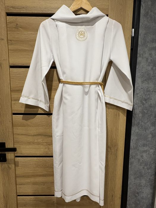 Alba chłopięca 134