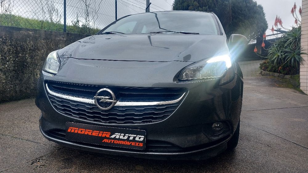 Opel Corsa 1.3 CDTi EcoFlex