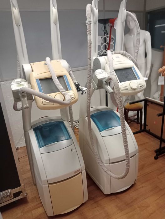 Máquinas de Estética Cellus M6