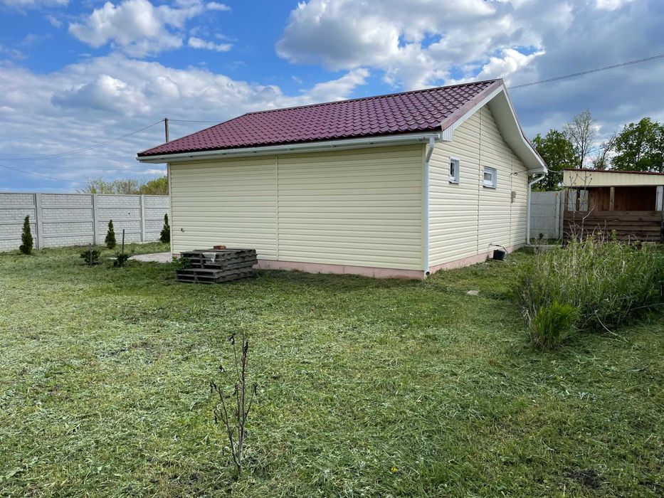 Продам Дачу Бобровка