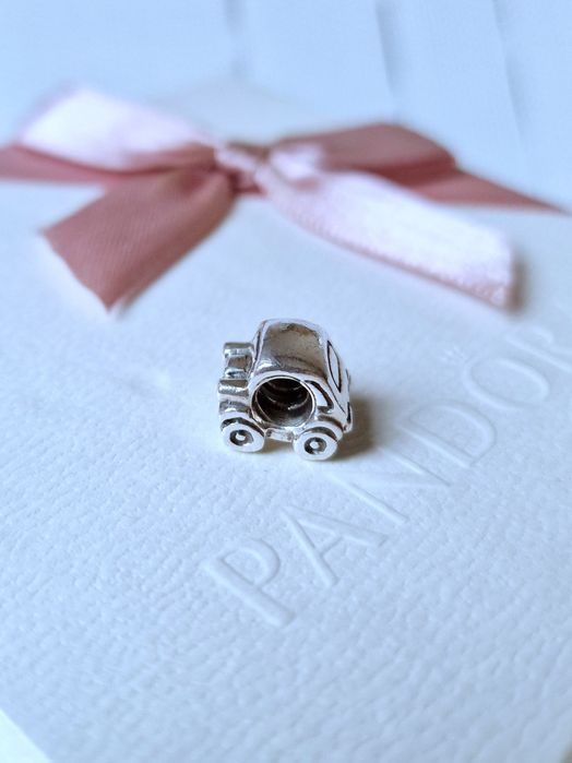 Conta Carro Original da Pandora