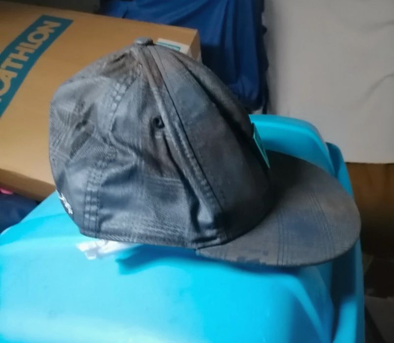 Chapeu da billabong