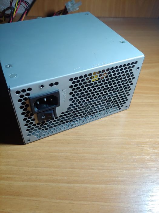 Блок питания FSP "ATX-400PNR" 350/400W