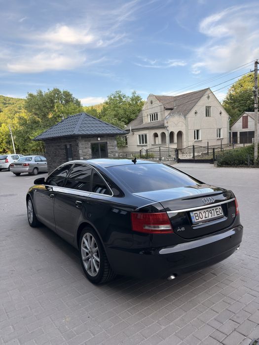 AUDI А6С6 2.7 TDI, 2008 р