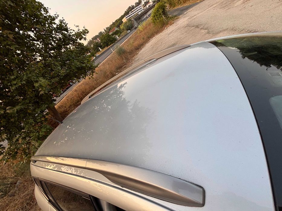 Megane Gt Line 1.5 dci Full Xtras