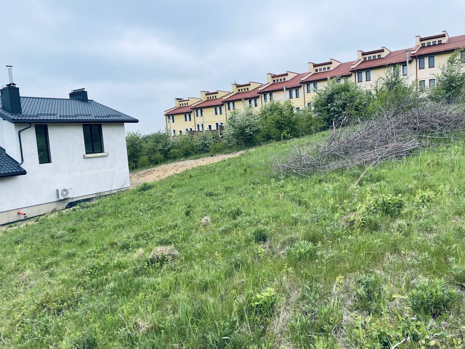 Продаж ділянки 10 сот вул Коновальця-Сахарова, Солонка! - View 2