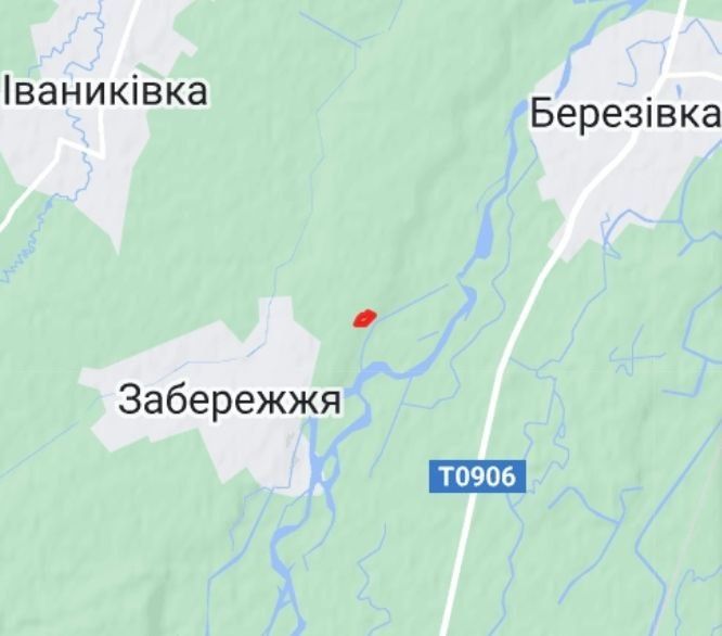 Продам земельну ділянку