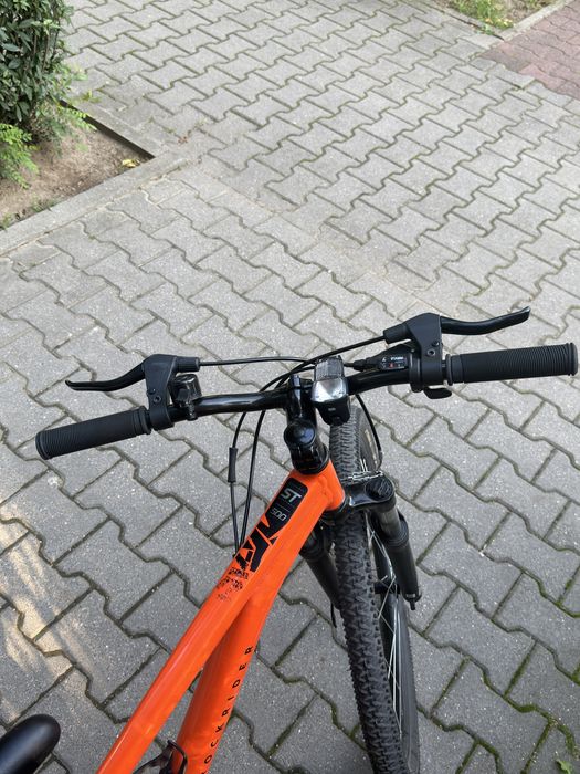 Rower dziecięcy Rockrider ST 500 26”